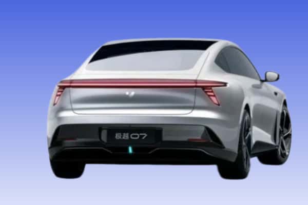苏州市常熟回收小米汽车