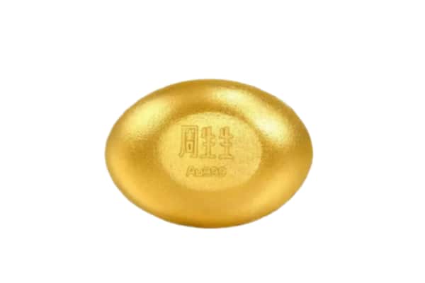 苏州市常熟回收黄金豆子