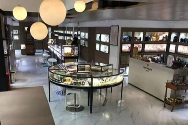 苏州市常熟寄卖奢侈品店